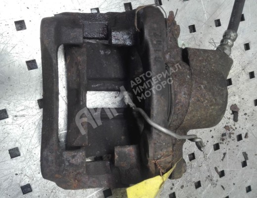 Суппорт передний левый Renault Megane I 1995-2002  Renault Megane Megane I 1995-2002