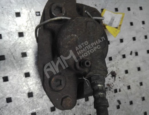 Суппорт передний левый Renault Megane I 1995-2002  Renault Megane Megane I 1995-2002