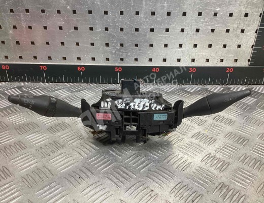 Переключатель подрулевой (стрекоза) Ford Mondeo III 2000-2003  Ford Mondeo Mondeo III 2000-2003
