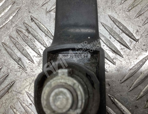 Ручка наружная передняя левая Mercedes T1 (207D-410D) 1977-1995  Mercedes T1 T1 (207D-410D) 1977-1995
