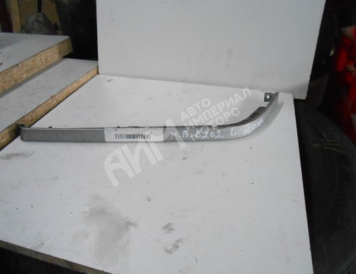 Ус под фару левый Mercedes C (W202) 1997-2000 рестайлинг  Mercedes C C (W202) 1997-2000 рестайлинг