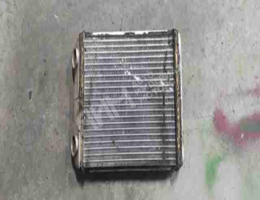 Радиатор отопителя (печки) Renault Laguna II (X74) 2001-2005  Renault Laguna Laguna II (X74) 2001-2005