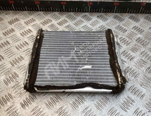 Радиатор отопителя (печки) Renault Laguna II (X74) 2001-2005  Renault Laguna Laguna II (X74) 2001-2005