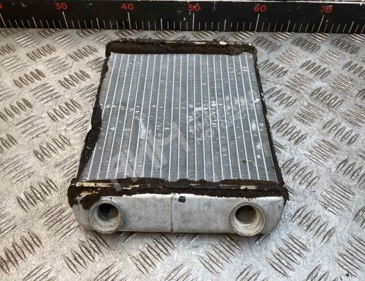 Радиатор отопителя (печки) Renault Laguna II (X74) 2001-2005  Renault Laguna Laguna II (X74) 2001-2005