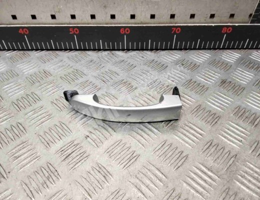 Ручка наружная передняя левая Volkswagen Touran I (1T) 2003-2006  Volkswagen Touran Touran I (1T) 2003-2006