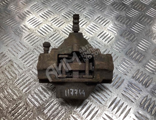 Суппорт задний левый Mercedes E (W124) 1985-1996  Mercedes E E (W124) 1985-1996