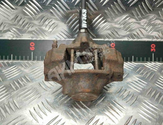 Суппорт задний левый Mercedes E (W124) 1985-1996  Mercedes E E (W124) 1985-1996