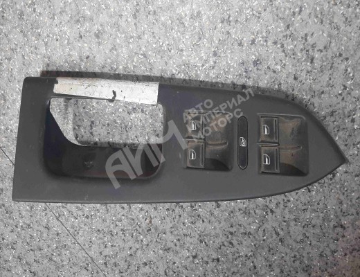 Блок управления стеклоподъемниками Volkswagen Touran I (1T) 2003-2006  Volkswagen Touran Touran I (1T) 2003-2006