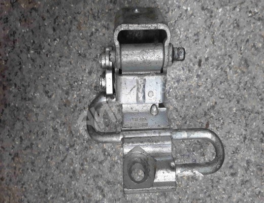 Петля двери задней правой Volkswagen Touran I (1T) 2003-2006  Volkswagen Touran Touran I (1T) 2003-2006