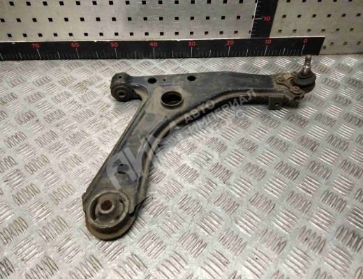 Рычаг передний правый Volkswagen Golf III (1H) 1991-1997  Volkswagen Golf Golf III (1H) 1991-1997