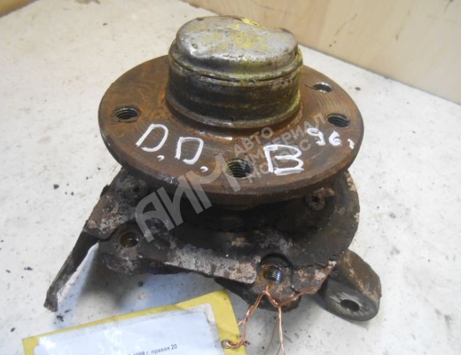 Ступица передняя правая Opel Omega B 1994-1999  Opel Omega Omega B 1994-1999