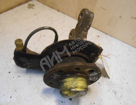 Ступица передняя правая Opel Omega B 1994-1999  Opel Omega Omega B 1994-1999