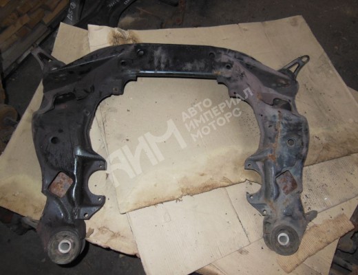 Балка подвески передняя (подрамник) Audi A6 C5 (4B) 1997-2001  Audi A6 A6 C5 (4B) 1997-2001