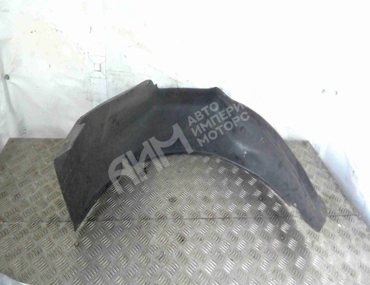 Защита арок передняя правая (подкрылок) Volkswagen Passat B4 (3A) 1993-1997  Volkswagen Passat Passat B4 (3A) 1993-1997