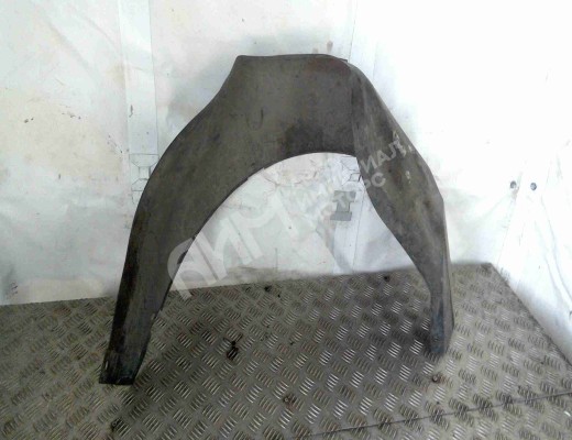 Защита арок передняя левая (подкрылок) Volkswagen Passat B4 (3A) 1993-1997  Volkswagen Passat Passat B4 (3A) 1993-1997