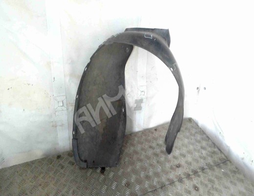 Защита арок передняя левая (подкрылок) Skoda Octavia A4 Tour (1U) 1996-2010  Skoda Octavia Octavia A4 Tour (1U) 1996-2010