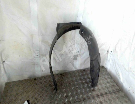 Защита арок передняя левая (подкрылок) Skoda Octavia A4 Tour (1U) 1996-2010  Skoda Octavia Octavia A4 Tour (1U) 1996-2010