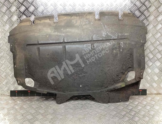 Защита двигателя BMW 5-Series (E39) 1995-2000  BMW 5-Series 5-Series (E39) 1995-2000