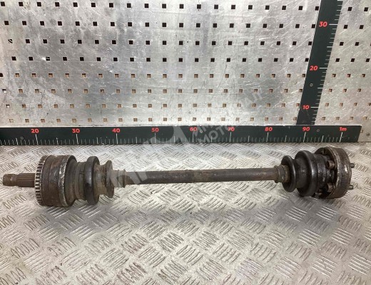 Полуось задняя (приводной вал, ШРУС) Mercedes E (W210) 1995-1999  Mercedes E E (W210) 1995-1999