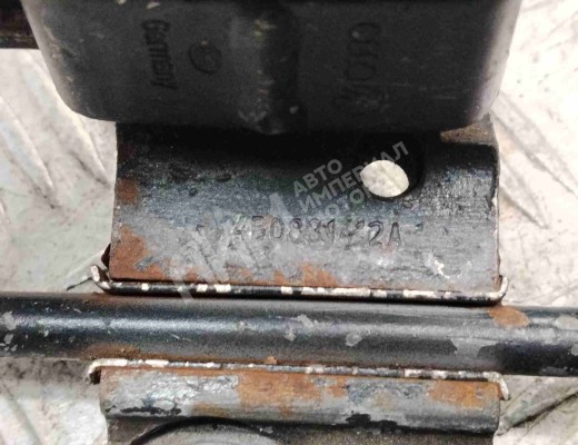 Петля двери передней правой Audi A6 C5 (4B) 1997-2001  Audi A6 A6 C5 (4B) 1997-2001