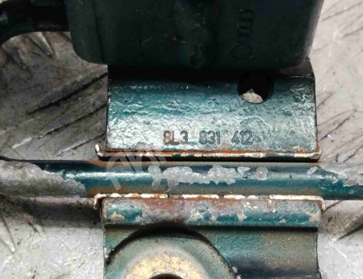 Петля двери задней правой Audi A4 B5 (8D) 1994-1999  Audi A4 A4 B5 (8D) 1994-1999