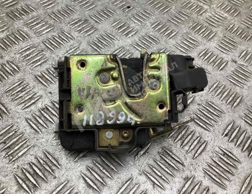 Замок двери передней правой Volkswagen Golf III (1H) 1991-1997  Volkswagen Golf Golf III (1H) 1991-1997
