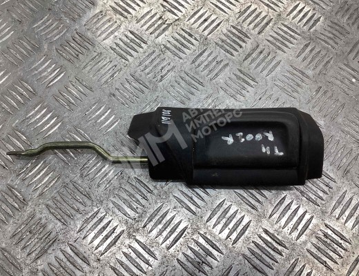 Ручка внутренняя задняя правая Volkswagen Transporter T4 (7D) 1990-1997  Volkswagen Transporter Transporter T4 (7D) 1990-1997