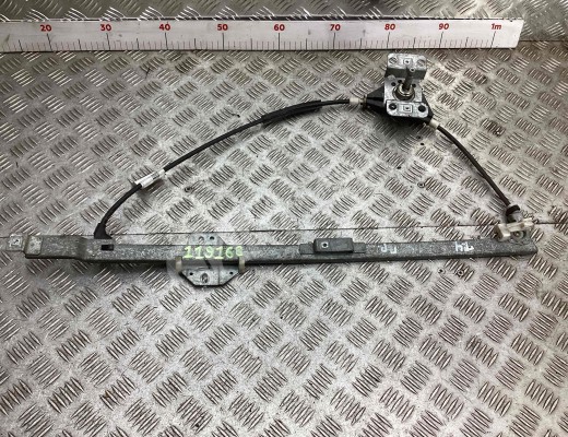 Стеклоподъемник передний правый Volkswagen Transporter T4 (7D) 1990-1997  Volkswagen Transporter Transporter T4 (7D) 1990-1997