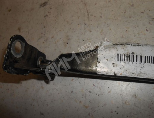 Петля капота Volkswagen Golf IV (1J) 1997-2004  Volkswagen Golf Golf IV (1J) 1997-2004