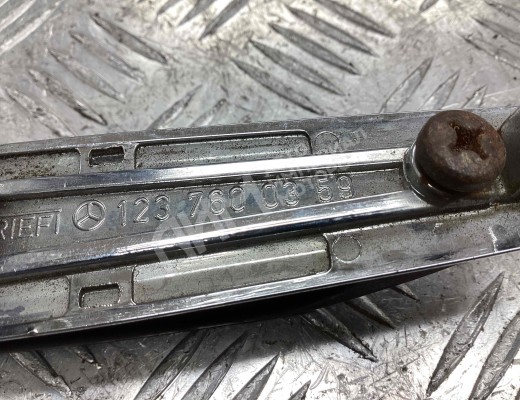 Ручка наружная задняя левая Mercedes E (W123) 1980-1986  Mercedes E E (W123) 1980-1986