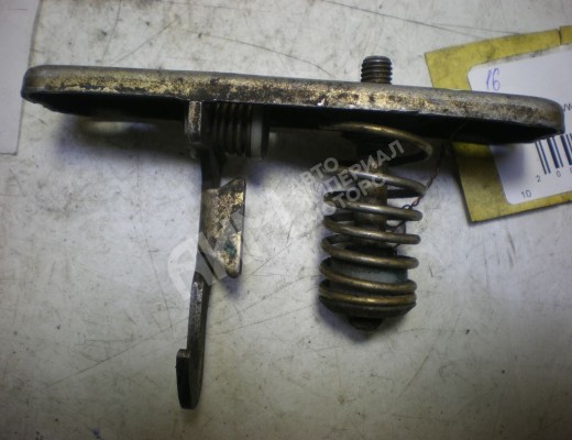 Замок капота Volkswagen Golf II 1983-1992  Volkswagen Golf Golf II 1983-1992