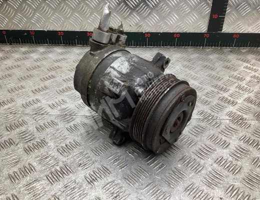 Компрессор кондиционера Opel Vectra B 1995-1999  Opel Vectra Vectra B 1995-1999