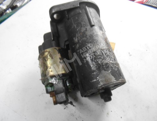 Стартер Audi A3 I (8L) 1996-2000  Audi A3 A3 I (8L) 1996-2000
