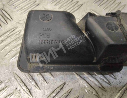 Ручка внутренняя задняя правая Audi 80 B3 (89) 1986-1991  Audi 80 80 B3 (89) 1986-1991