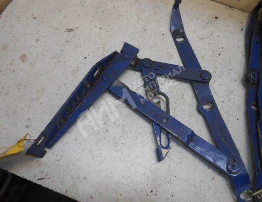 Петля капота правая Mercedes Vito I (W638) 1996-2003  Mercedes Vito Vito I (W638) 1996-2003