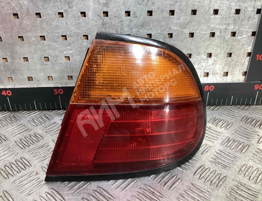 Фонарь задний правый Nissan Almera I (N15) 1995-2000  Nissan Almera Almera I (N15) 1995-2000