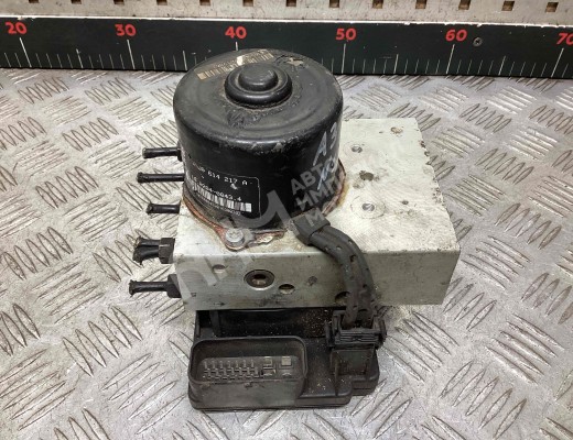 Блок ABS  Audi A3 I (8L) 1996-2000
