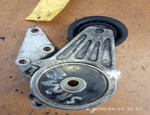 Натяжитель ремня генератора Volkswagen Sharan I (7M) 1995-2000  Volkswagen Sharan Sharan I (7M) 1995-2000