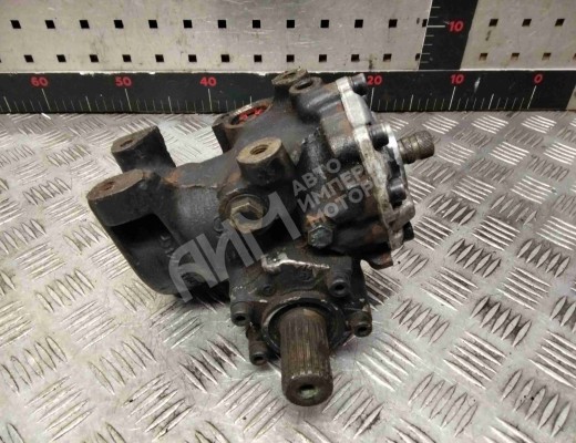 Редуктор рулевой Mercedes E (W124) 1985-1996  Mercedes E E (W124) 1985-1996