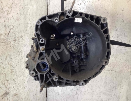 КПП механическая (МКПП) 5-ступенчатая Fiat Bravo (182) 1995-2001  Fiat Bravo Bravo (182) 1995-2001