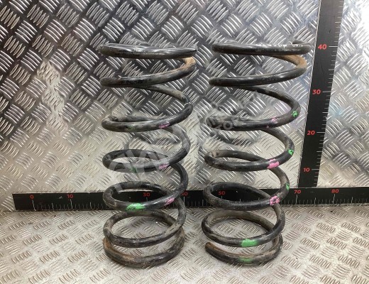Пружина передняя Fiat Ducato 1994-2006  Fiat Ducato Ducato 1994-2006