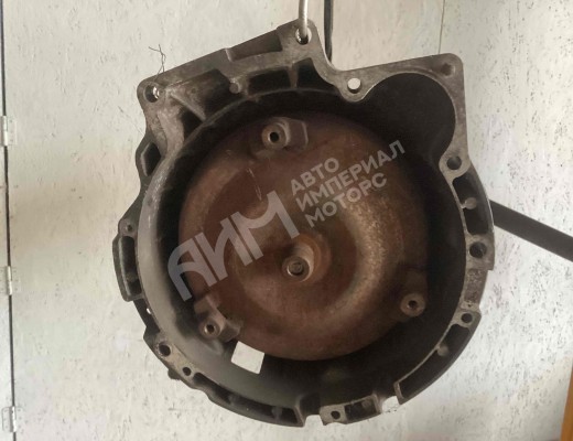 КПП автоматическая (АКПП) BMW 3-Series (E36) 1990-2000  BMW 3-Series 3-Series (E36) 1990-2000