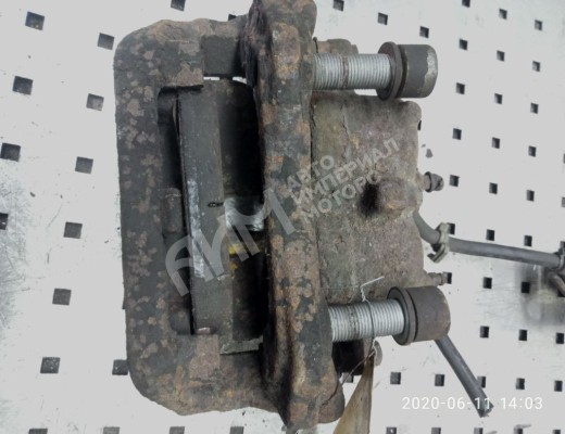 Суппорт передний правый Fiat Ducato 1994-2006  Fiat Ducato Ducato 1994-2006