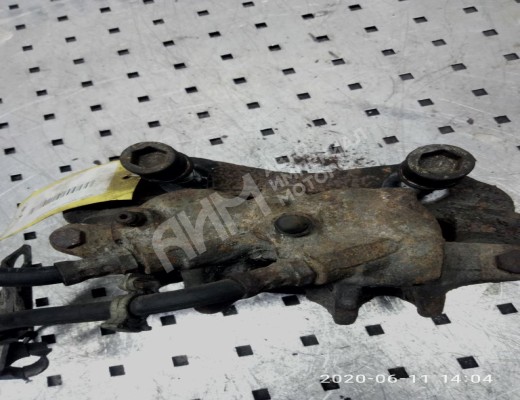 Суппорт передний правый Fiat Ducato 1994-2006  Fiat Ducato Ducato 1994-2006