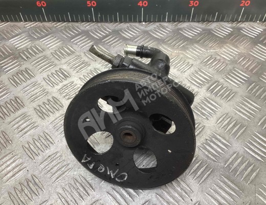 Насос гидроусилителя руля Opel Omega B 1994-1999  Opel Omega Omega B 1994-1999