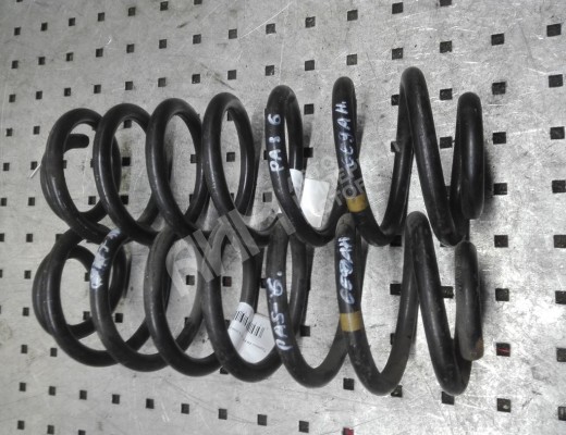 Пружина задняя Volkswagen Passat B6 (3C) 2005-2010  Volkswagen Passat Passat B6 (3C) 2005-2010