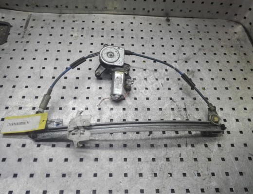 Стеклоподъемник передний левый Peugeot 406 1995-2004  Peugeot 406 406 1995-2004