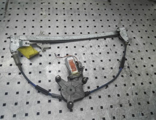 Стеклоподъемник передний левый Peugeot 406 1995-2004  Peugeot 406 406 1995-2004