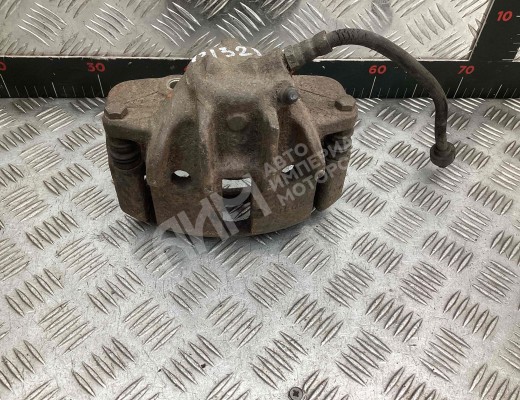 Суппорт передний левый Citroen Xsara I 1997-2004  Citroen Xsara Xsara I 1997-2004