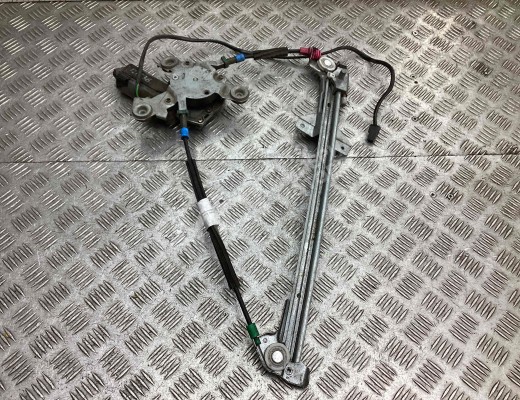 Стеклоподъемник передний правый Audi A8 D2 (4D) 1994-2002  Audi A8 A8 D2 (4D) 1994-2002